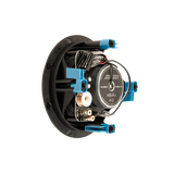 Paradigm CI Home H55-R v2, į lubas montuojamas garsiakalbis (montavimo gylis: 7 cm.)