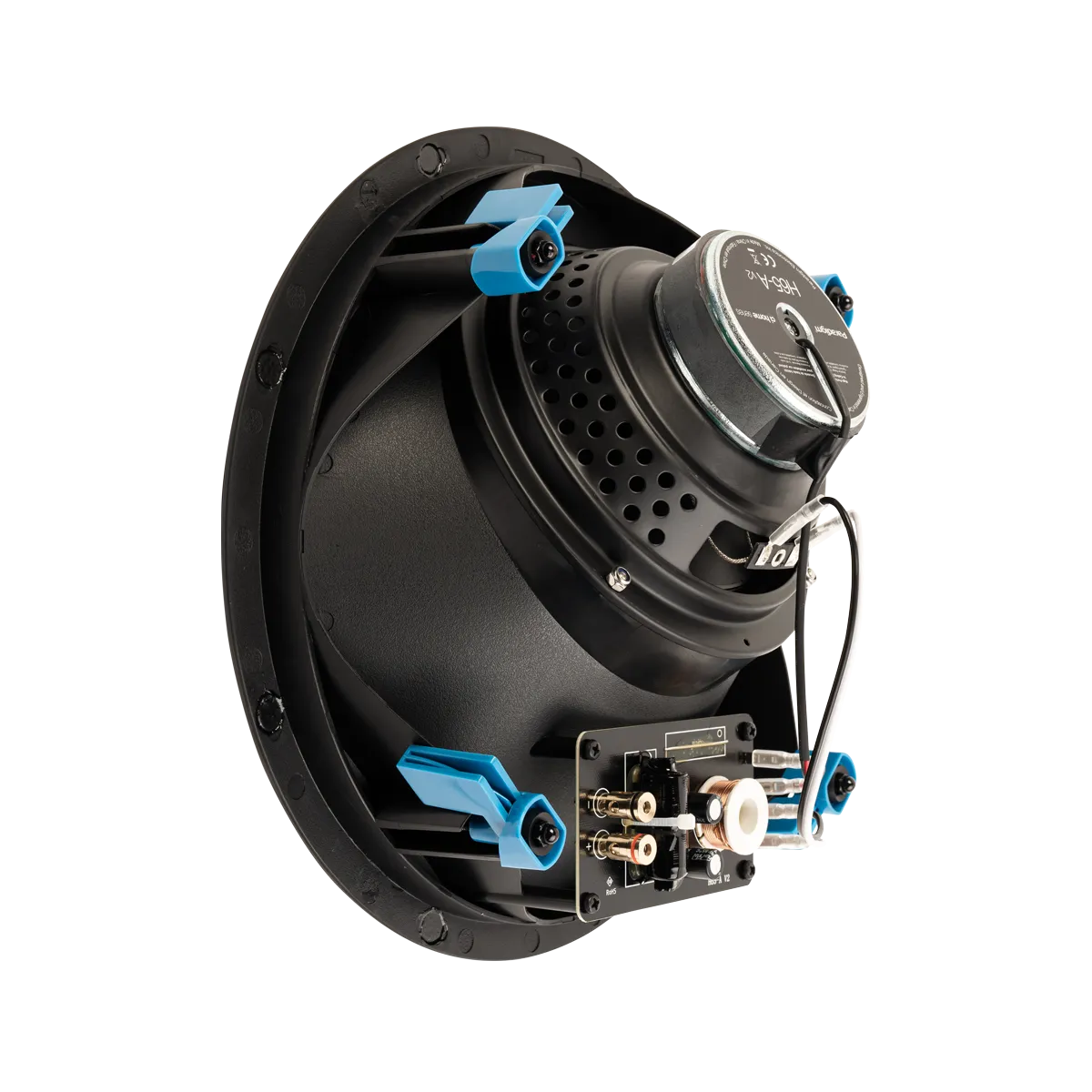 Paradigm CI Home H65-A v2, lubinis garsiakalbis (Montavimo gylis: 11.8