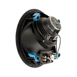 Paradigm CI Home H65-A v2, lubinis garsiakalbis (Montavimo gylis: 11.8