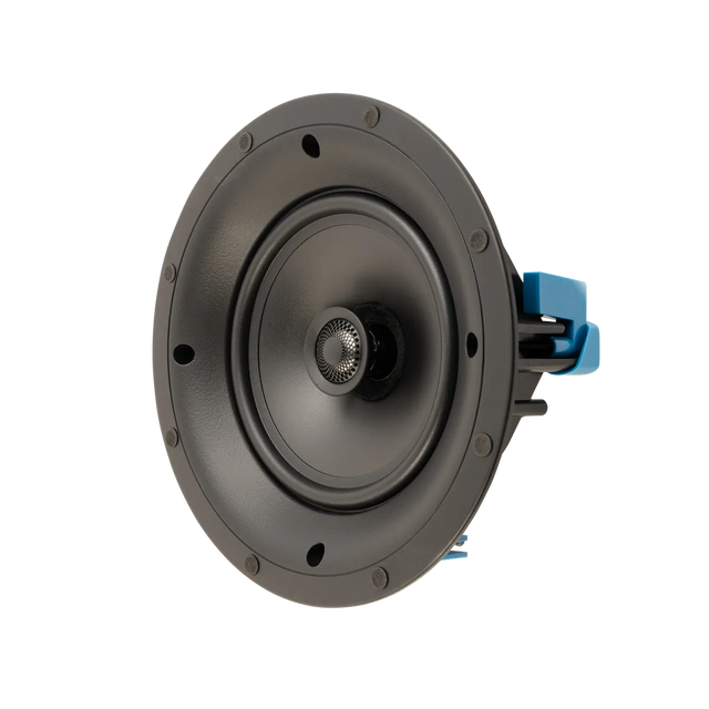 Paradigm CI Home H65-R v2, lubinis garsiakalbis (Montavimo gylis: 7.6c