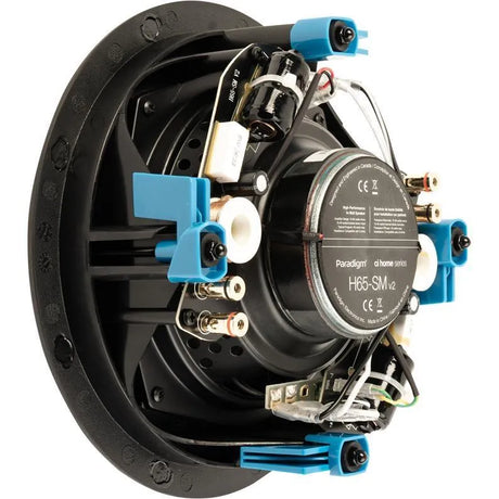 Paradigm CI Home H65-SM V2, lubinis garsiakalbis (Montavimo gylis: 7.6