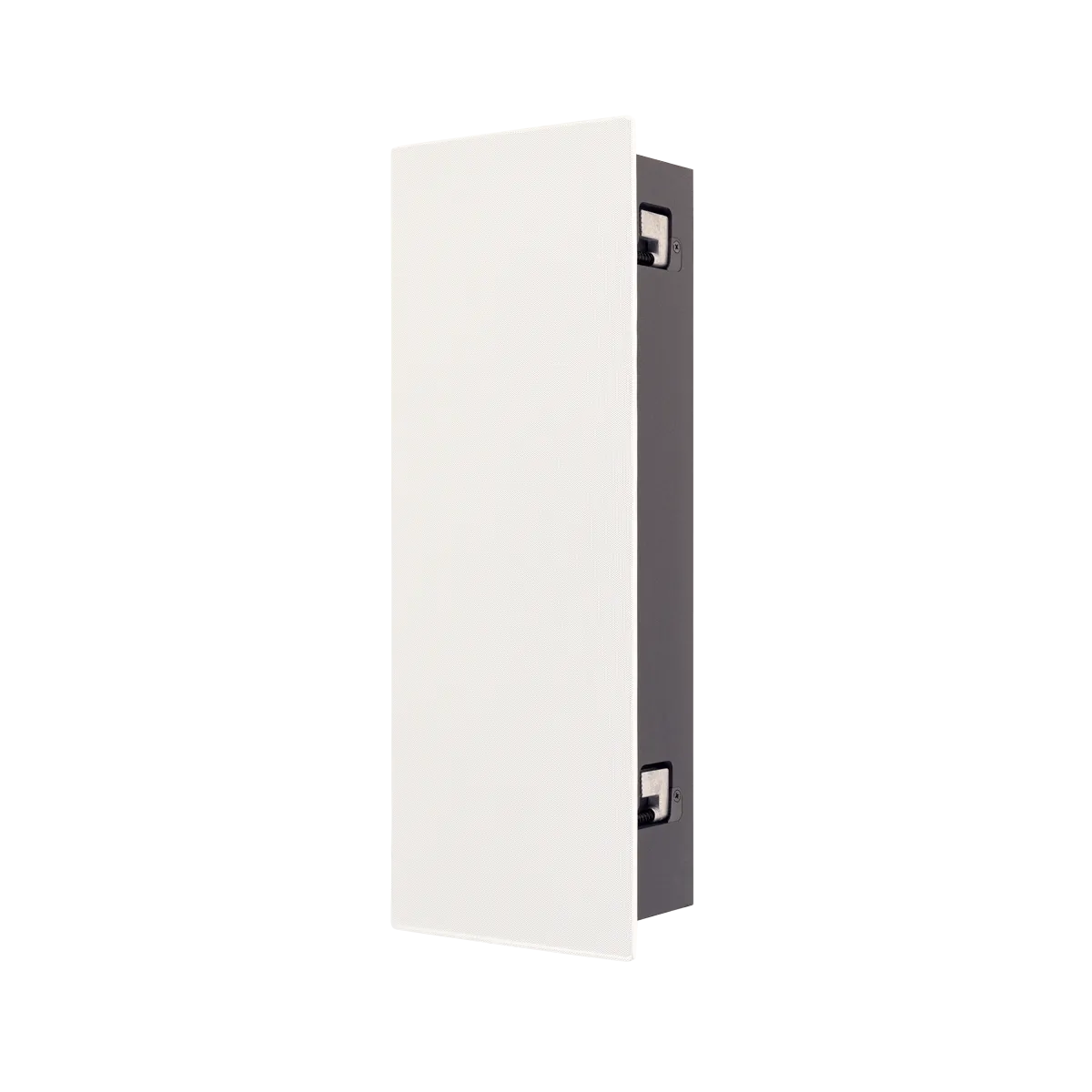 Paradigm CI Pro P1 LCR v2, į sieną montuojama garso kolonėlė (montavimo gylis: 9.8 cm.)