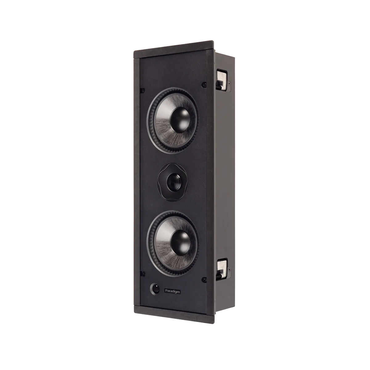 Paradigm CI Pro P1 LCR v2, į sieną montuojama garso kolonėlė (montavimo gylis: 9.8 cm.)