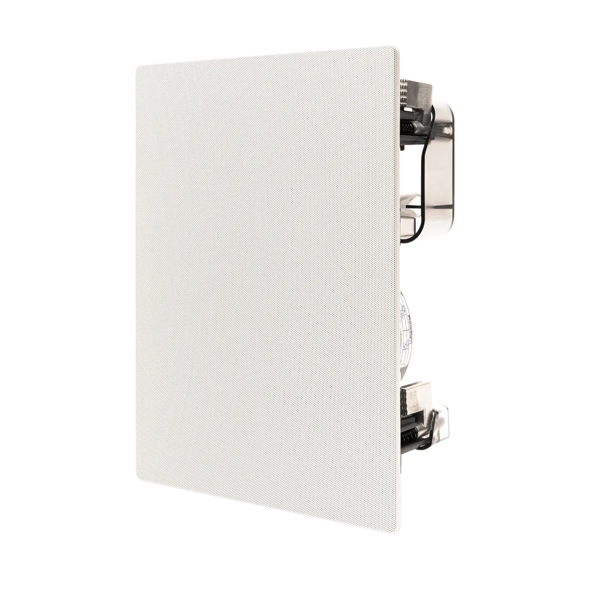 Paradigm CI Pro P65-IW v2, į sieną montuojama garso kolonėlė (montavimo gylis: 8.6 cm.)