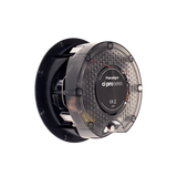 Paradigm CI Pro P65-RX v2, lubinis garsiakalbis (Montavimo gylis: 9.2cm)- galas