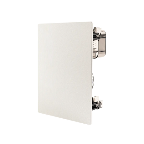 Paradigm CI Pro P80-IW v2, į sieną montuojama garso kolonėlė (montavimo gylis: 8.6 cm.)