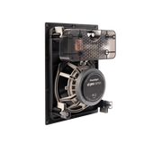 Paradigm CI Pro P80-IW v2, į sieną montuojama garso kolonėlė (montavimo gylis: 8.6 cm.)
