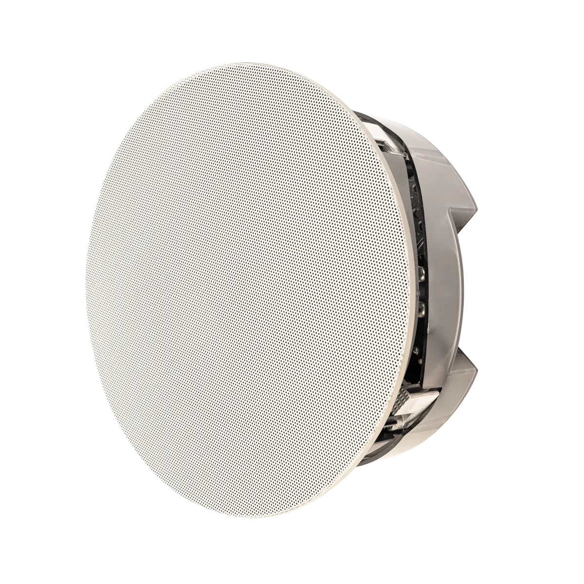 Paradigm CI Pro P80-R v2, lubinis garsiakalbis (Montavimo gylis: 9.8cm