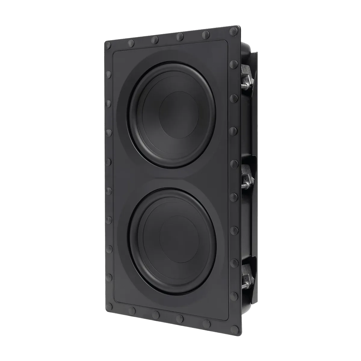 Paradigm DCS-208FR3, į sieną montuojama garso kolonėlė (montavimo gyli