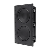 Paradigm DCS-208FR3, į sieną montuojama garso kolonėlė (montavimo gyli