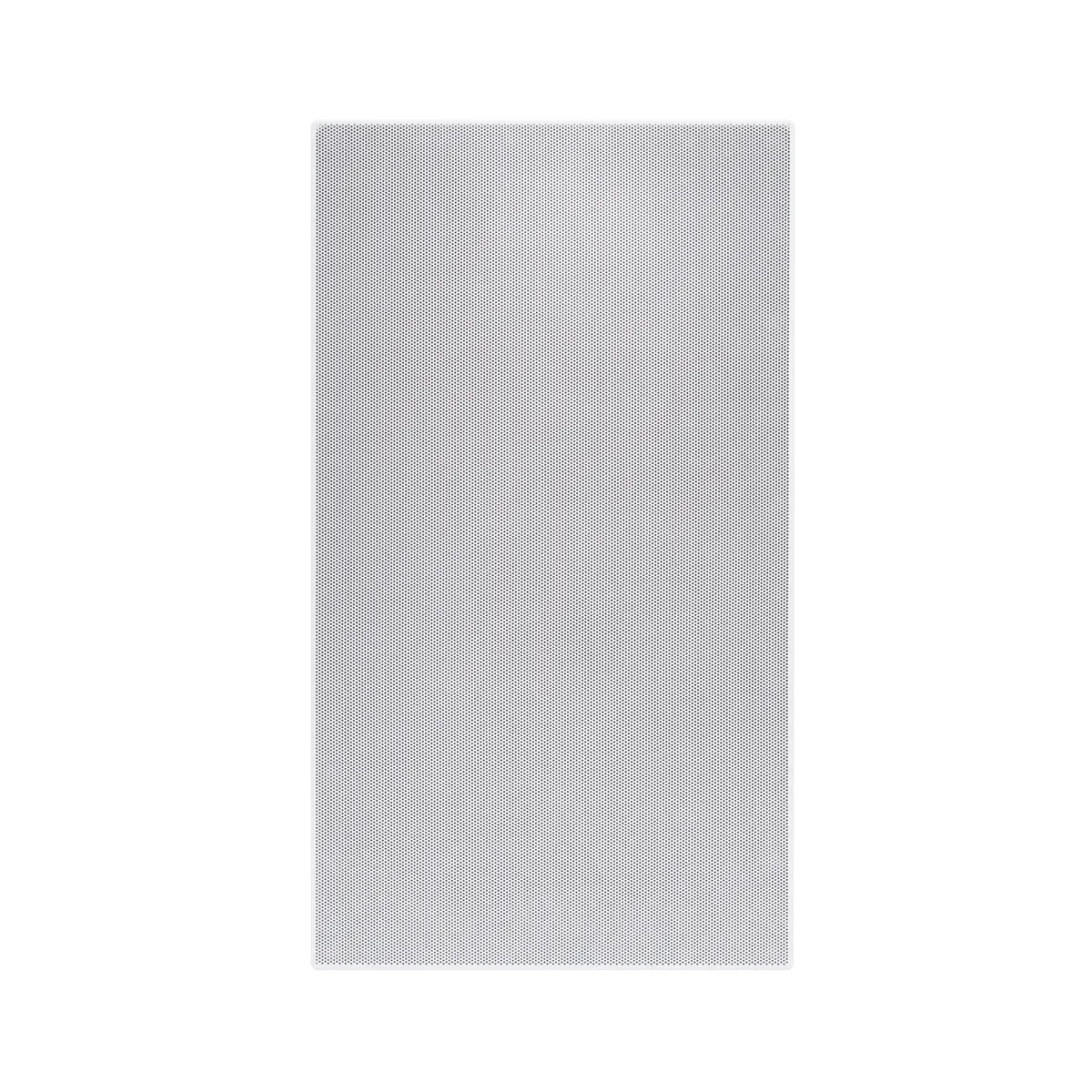 Paradigm DCS-208IW3, į sieną montuojama žemų dažnių garso kolonėlė (montavimo gylis: 8,9 cm. )