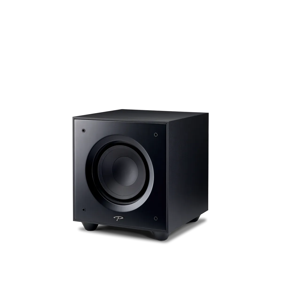 Paradigm Defiance V10, žemų dažnių garso kolonėlė