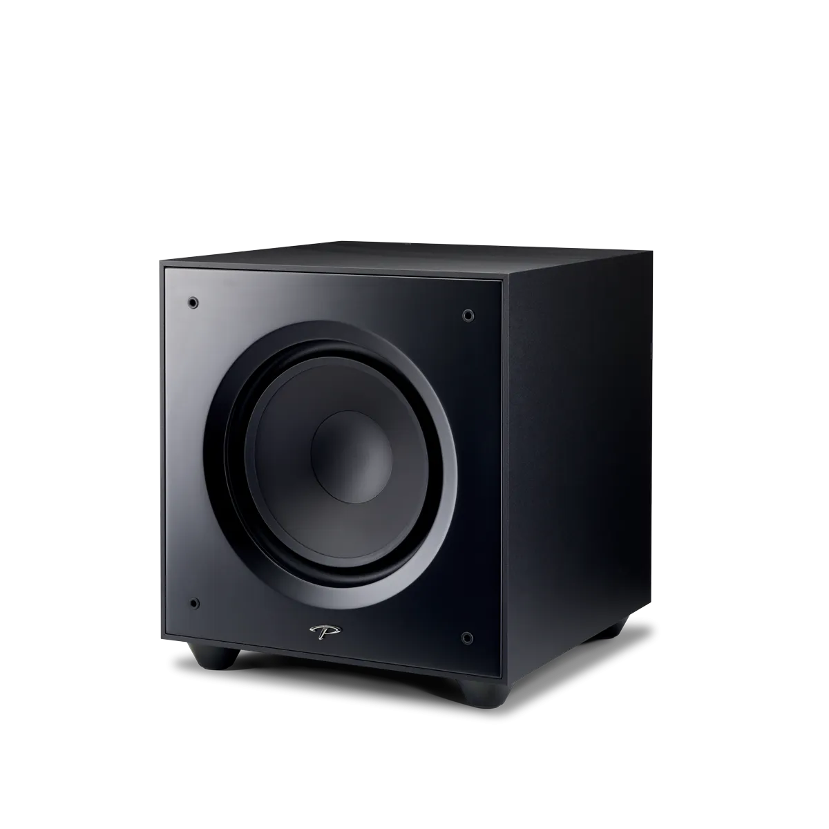 Paradigm Defiance V12, žemų dažnių garso kolonėlė