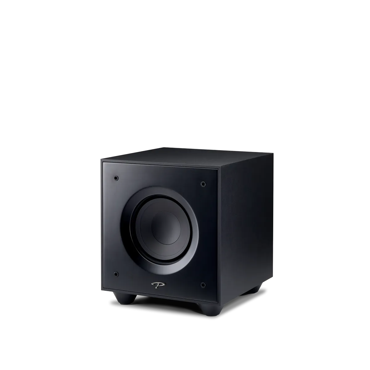 Paradigm Defiance V8, žemų dažnių garso kolonėlė