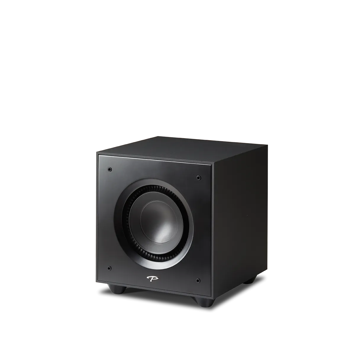 Paradigm Defiance X10, žemų dažnių garso kolonėlė