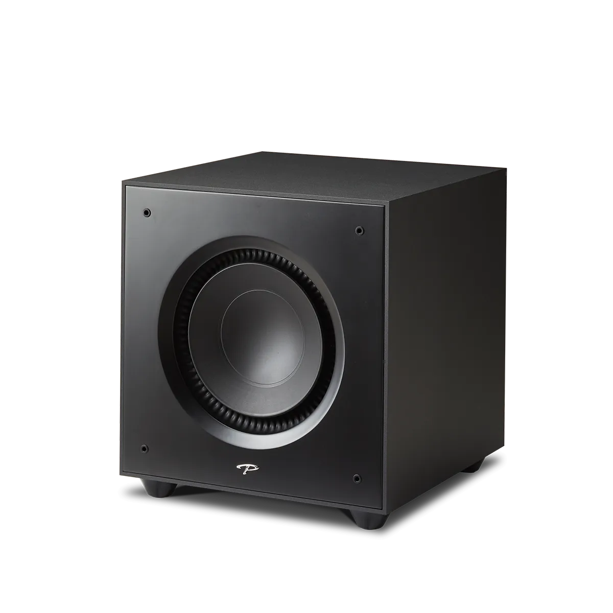 Paradigm Defiance X12, žemų dažnių garso kolonėlė