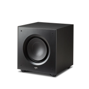 Paradigm Defiance X12, žemų dažnių garso kolonėlė