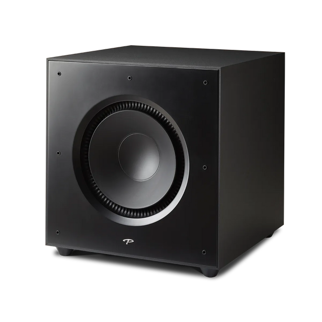 Paradigm Defiance X15, žemų dažnių garso kolonėlė