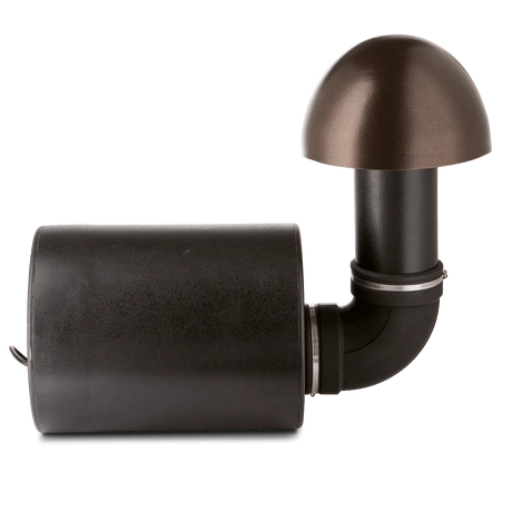 Paradigm GO12SW, lauke montuojama žemų dažnių garso kolonėlė