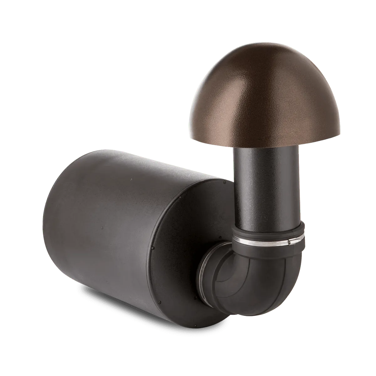 Paradigm GO12SW, lauke montuojama žemų dažnių garso kolonėlė