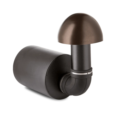 Paradigm GO12SW, lauke montuojama žemų dažnių garso kolonėlė