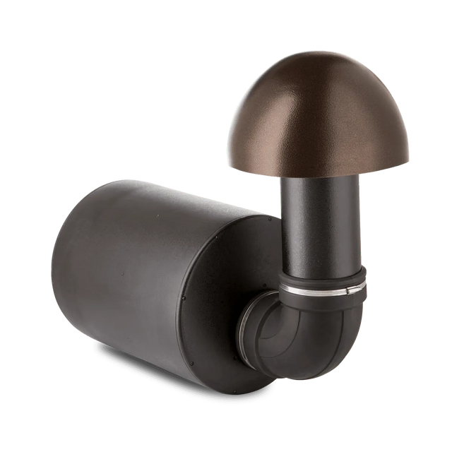 Paradigm GO12SW, lauke montuojama žemų dažnių garso kolonėlė