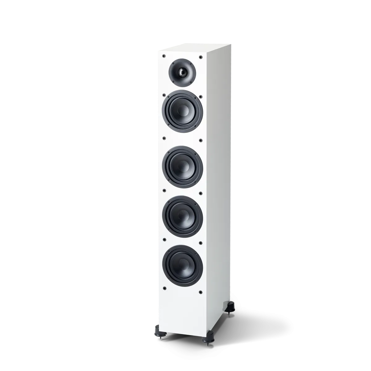 Paradigm Monitor SE 6000F, grindinė garso kolonėlė (įvairių spalvų)