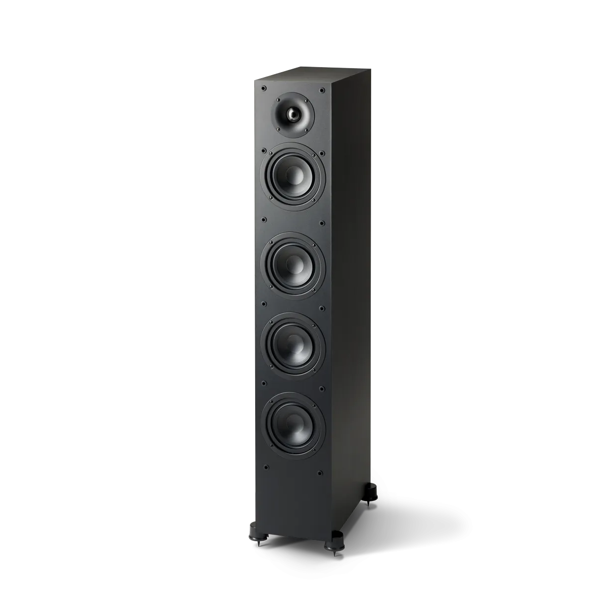 Paradigm Monitor SE 6000F, grindinė garso kolonėlė (įvairių spalvų)