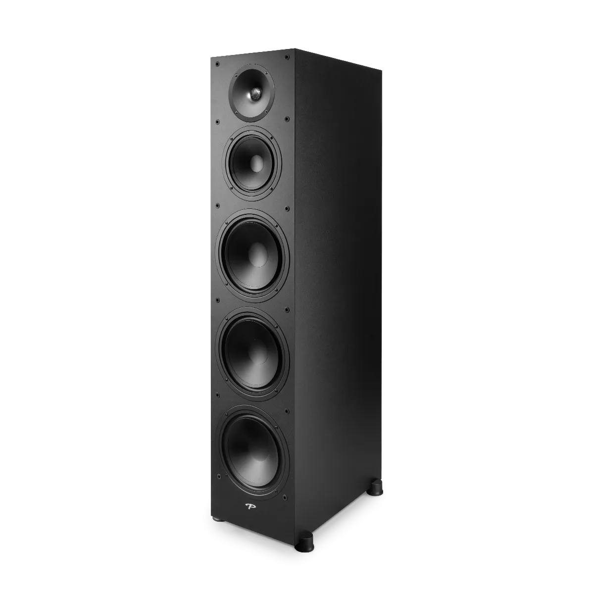 Paradigm Monitor SE 8000F, grindinė garso kolonėlė (įvairių spalvų)