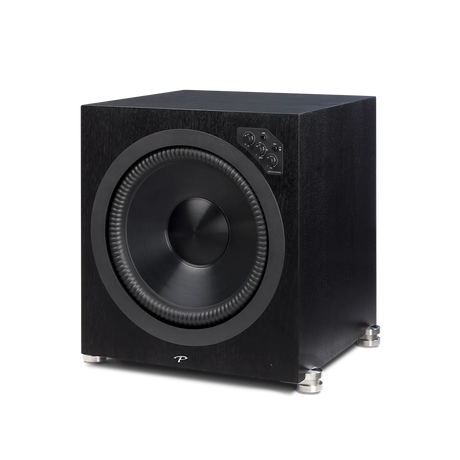 Paradigm Prestige 2000SW, žemų dažnių garso kolonėlė (įvairių spalvų)