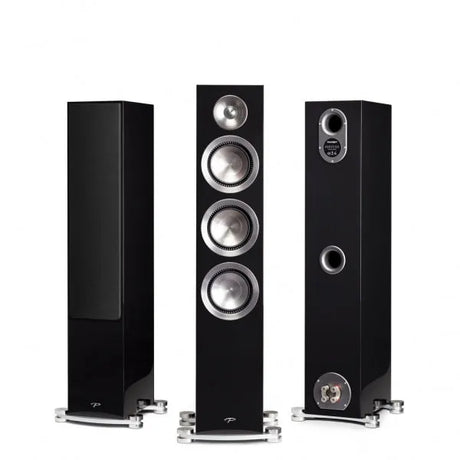 Paradigm Prestige 75F, grindinės garso kolonėlės (įvairių spalvų)