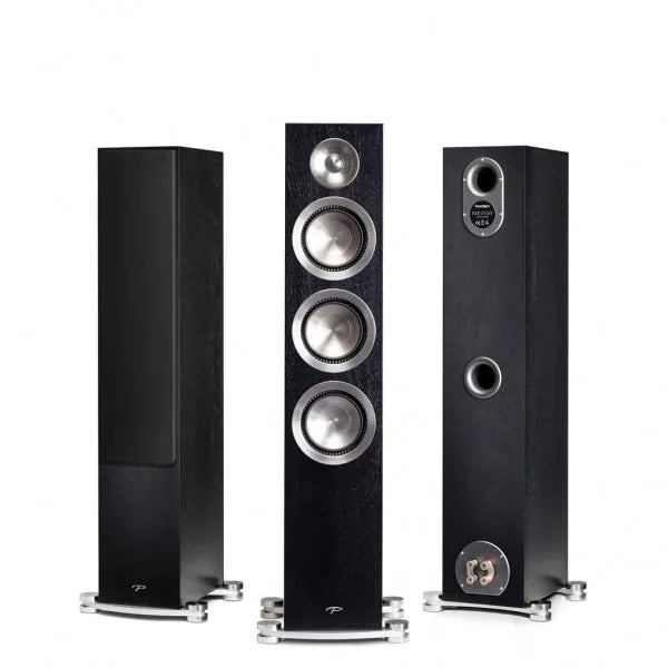 Paradigm Prestige 95F, grindinės garso kolonėlės (įvairių spalvų)