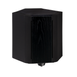 Paradigm Signature SUB 2, žemų dažnių garso kolonėlė (įvairių spalvų)- juodas medis