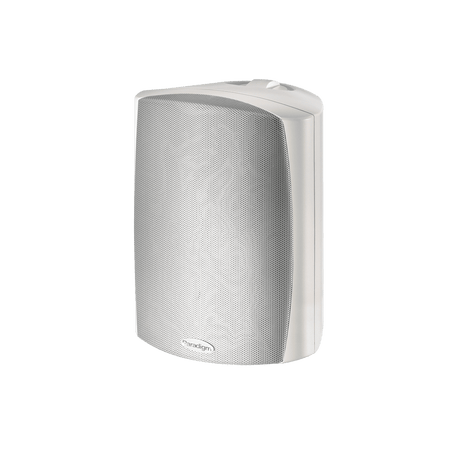 Paradigm Stylus 270, lauke montuojama garso kolonėlė (įvairių spalvų)- balta