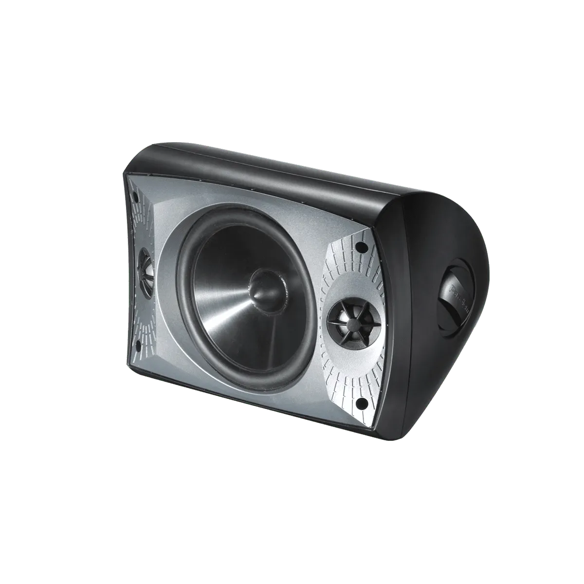 Paradigm Stylus 370-SM, lauke montuojama garso kolonėlė (įvairių spalv