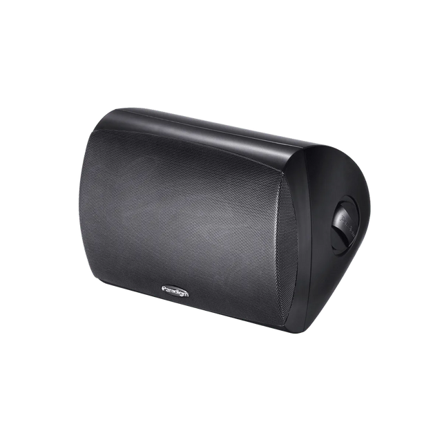 Paradigm Stylus 370-SM, lauke montuojama garso kolonėlė (įvairių spalv