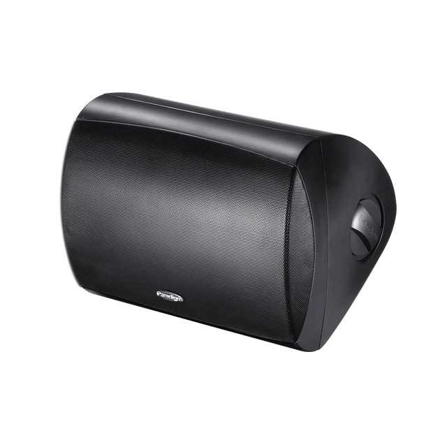 Paradigm Stylus 470-SM, lauke montuojama garso kolonėlė (įvairių spalv