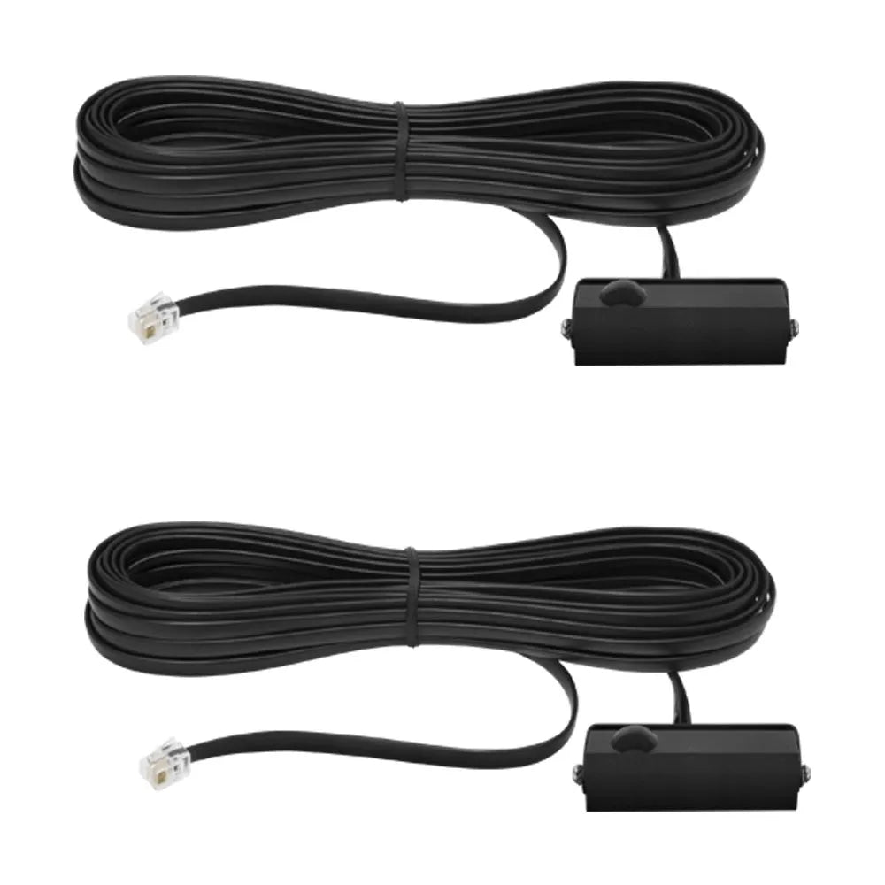 Parkavimo asistentas su Lazerio apsauga KIYO Ultimate Advanced Protection 2 sensor