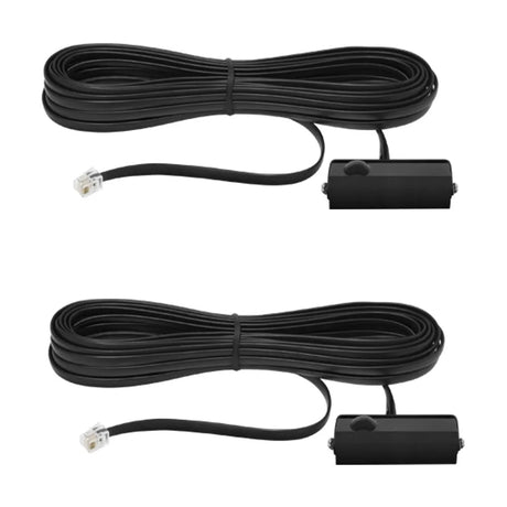 Parkavimo asistentas su Lazerio apsauga KIYO Ultimate Advanced Protection 2 sensor