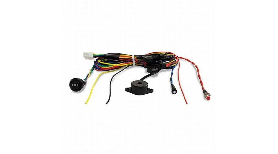 Parkavimo asistentas su Lazerio apsauga KIYO Ultimate Advanced Protection 4 sensor