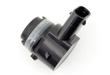 Parkavimo daviklis Bmw X1 F48 66209283202 - Juodas plastiko korpusas su jungtimi