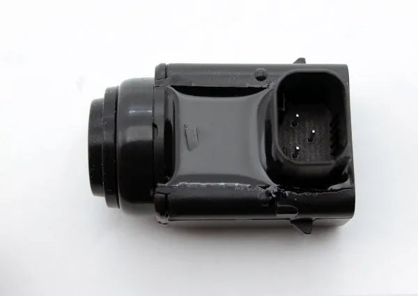 Parkavimo daviklis GM Fiat Saab735447873A152 - Juodas parkavimo daviklis su jungtimi