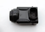 Parkavimo daviklis GM Fiat Saab735447873A152 - Juodas parkavimo daviklis su jungtimi