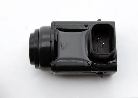 Parkavimo daviklis GM Fiat Saab735447873A152 - Juodas parkavimo daviklis su jungtimi