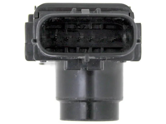 Parkavimo daviklis Lexus 89341-50060 - Didelė jungtis su daugybe laidų kontaktų