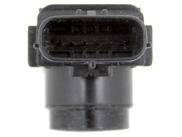 Parkavimo daviklis Lexus 89341-50070 - jungties detalus vaizdas su kontaktais
