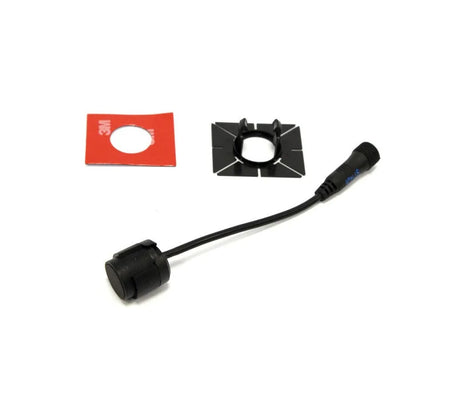 Parkavimo jutiklis Steelmate 14D-13, 16mm