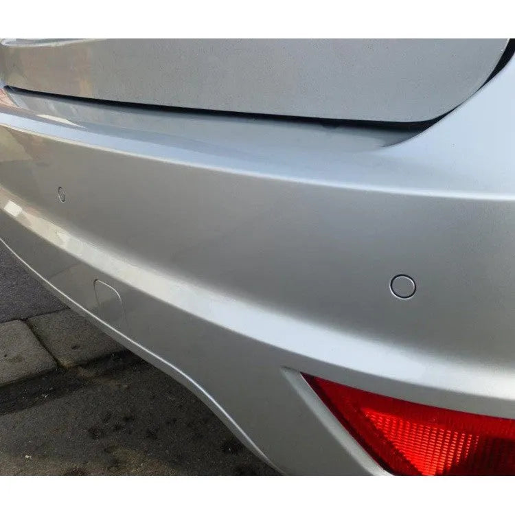 Parkavimo jutiklis Steelmate 14D-13, 16mm