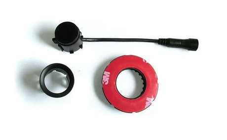 Parkavimo jutiklis Steelmate 14S-33