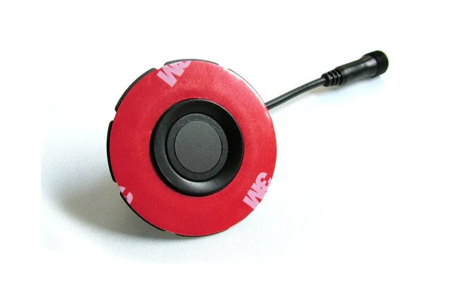 Parkavimo jutiklis Steelmate 14S-33